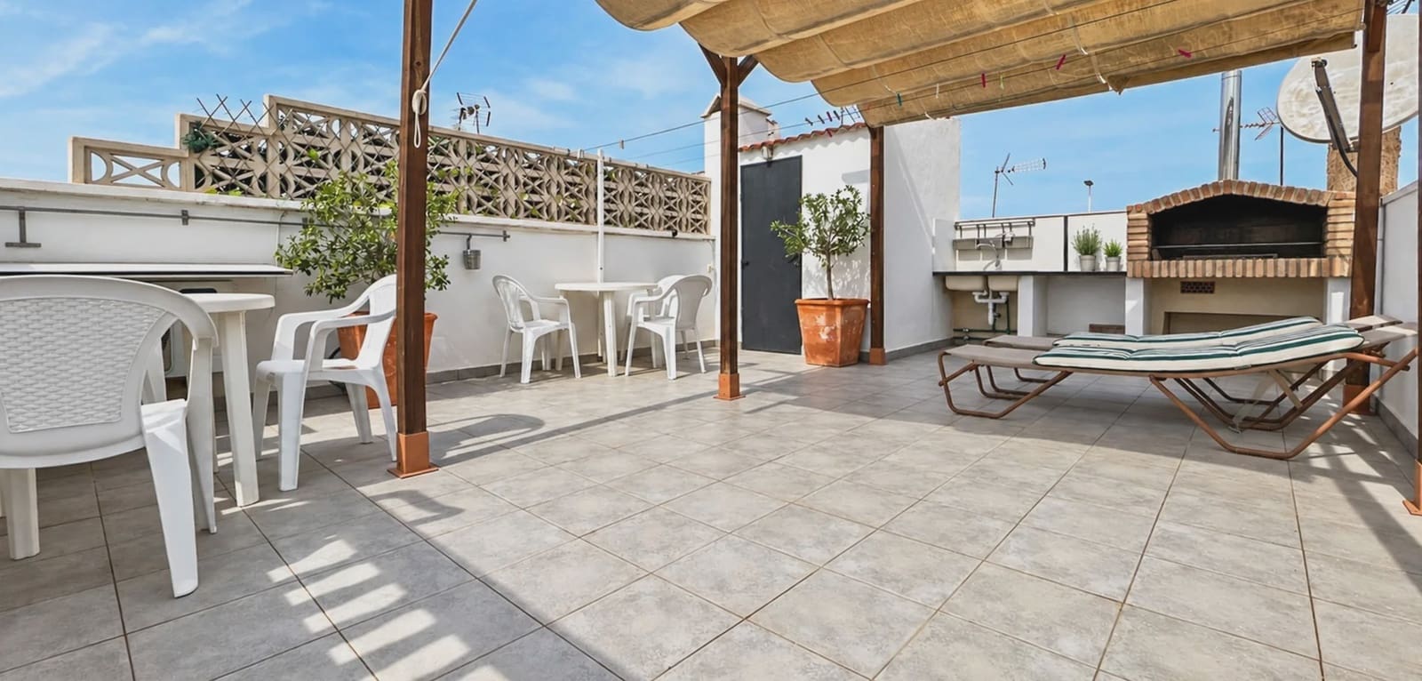 3 soverom Bungalow til salgs i Torrevieja - € 165 000 (Ref: 10150544)