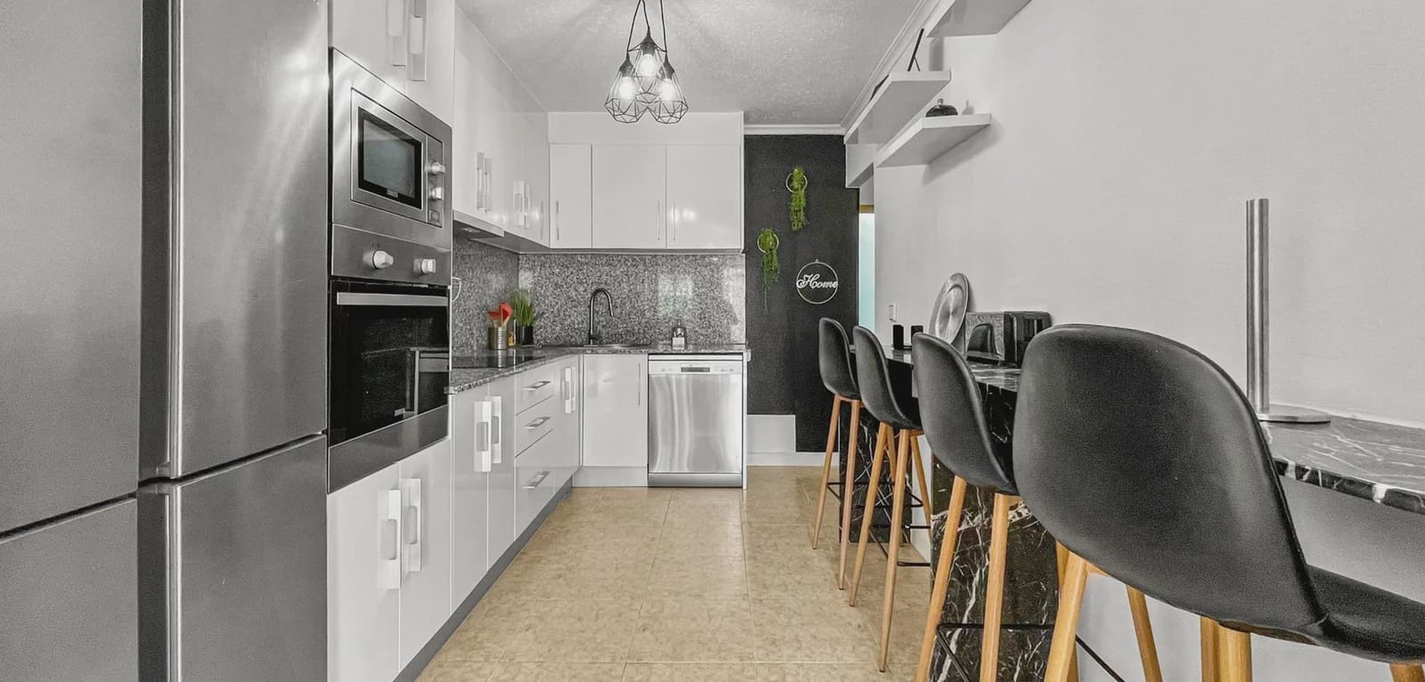 3 soverom Bungalow til salgs i Torrevieja - € 165 000 (Ref: 10150544)