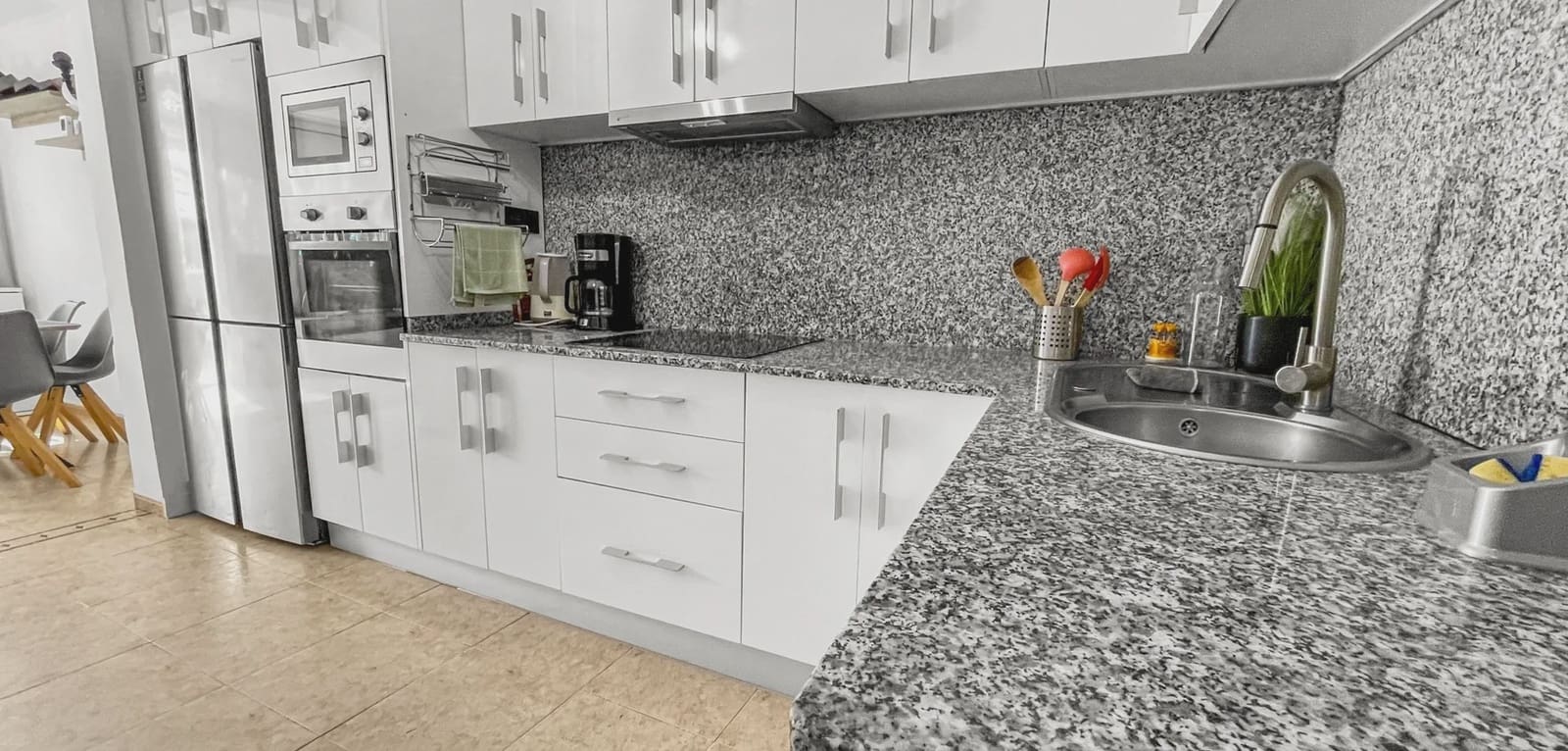 3 soverom Bungalow til salgs i Torrevieja - € 165 000 (Ref: 10150544)