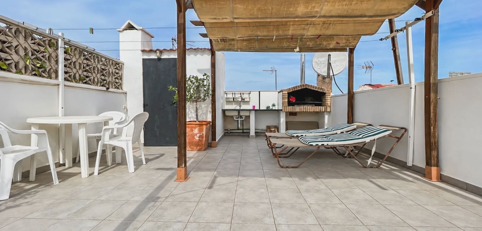 3 soverom Bungalow til salgs i Torrevieja - € 165 000 (Ref: 10150544)