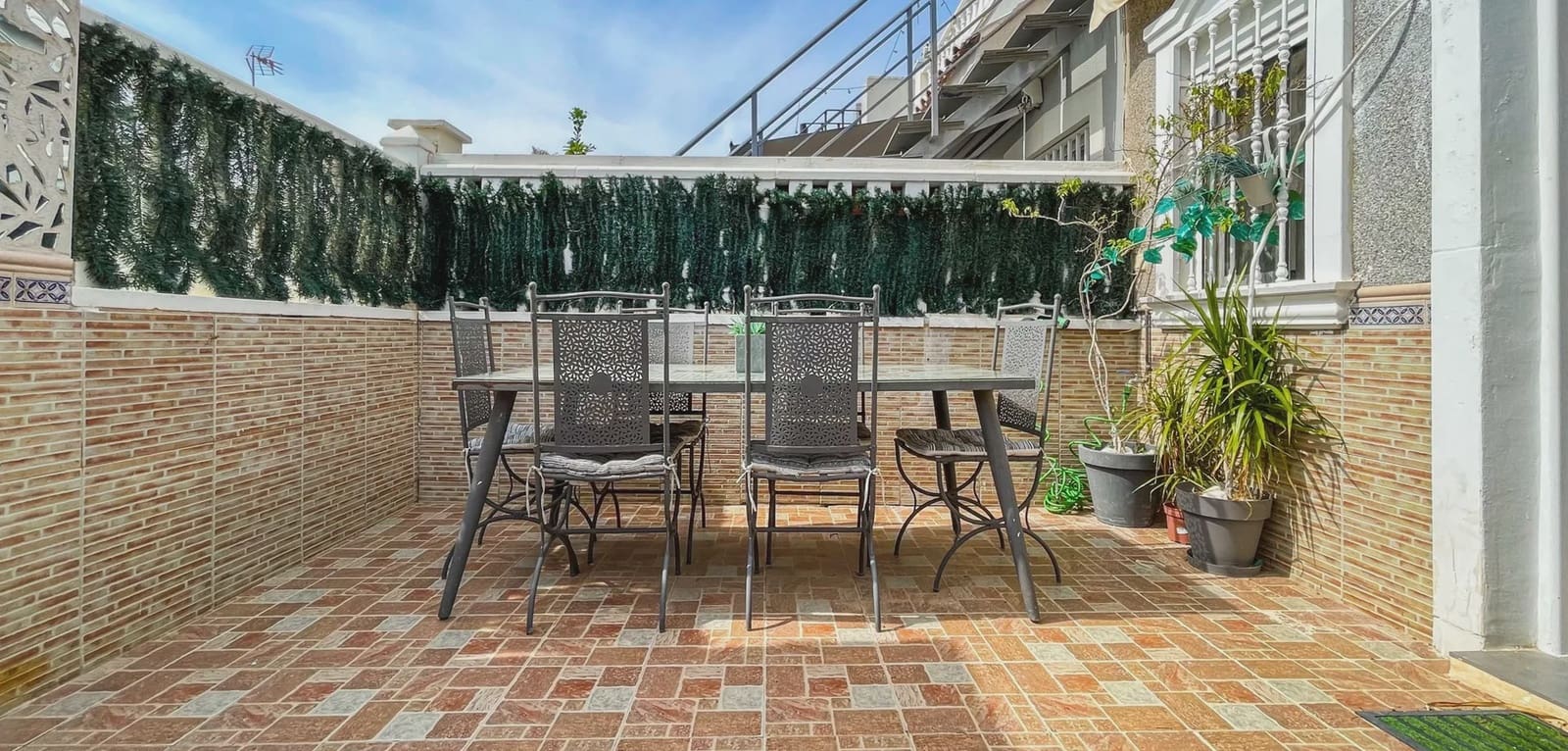 3 soverom Bungalow til salgs i Torrevieja - € 165 000 (Ref: 10150544)