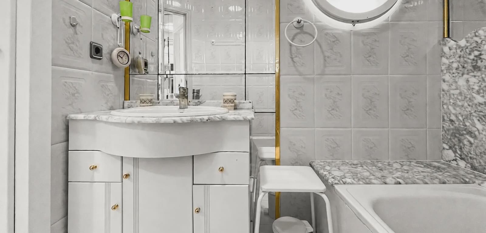 2 slaapkamer Appartement te koop in Orihuela Costa met zwembad - € 175.000 (Ref: 10150545)