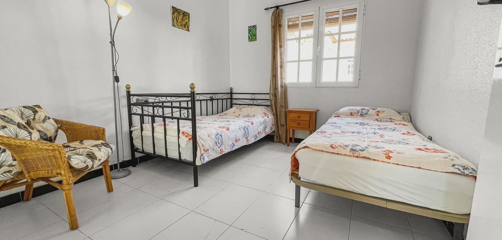 2 slaapkamer Appartement te koop in Orihuela Costa met zwembad - € 175.000 (Ref: 10150545)