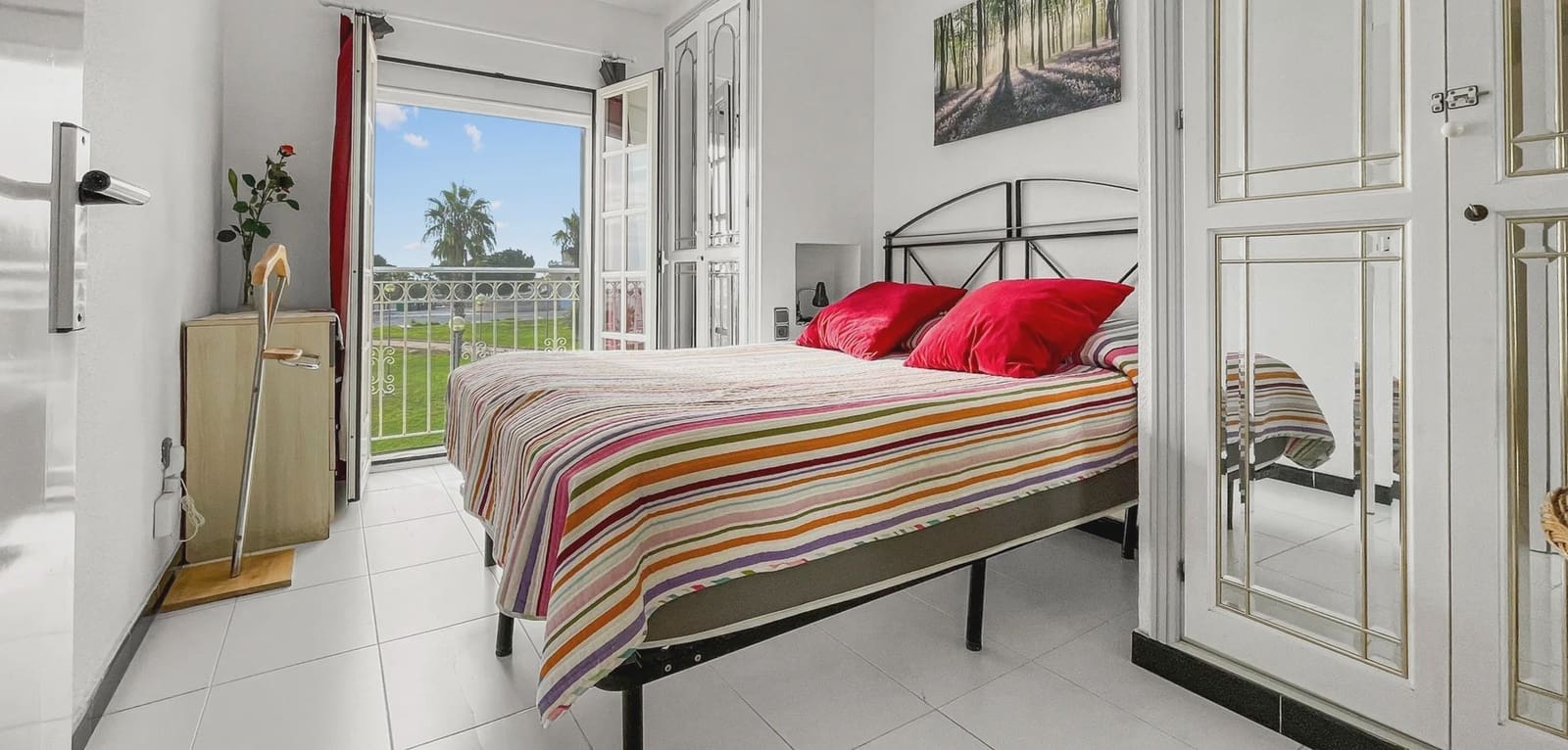 2 slaapkamer Appartement te koop in Orihuela Costa met zwembad - € 175.000 (Ref: 10150545)