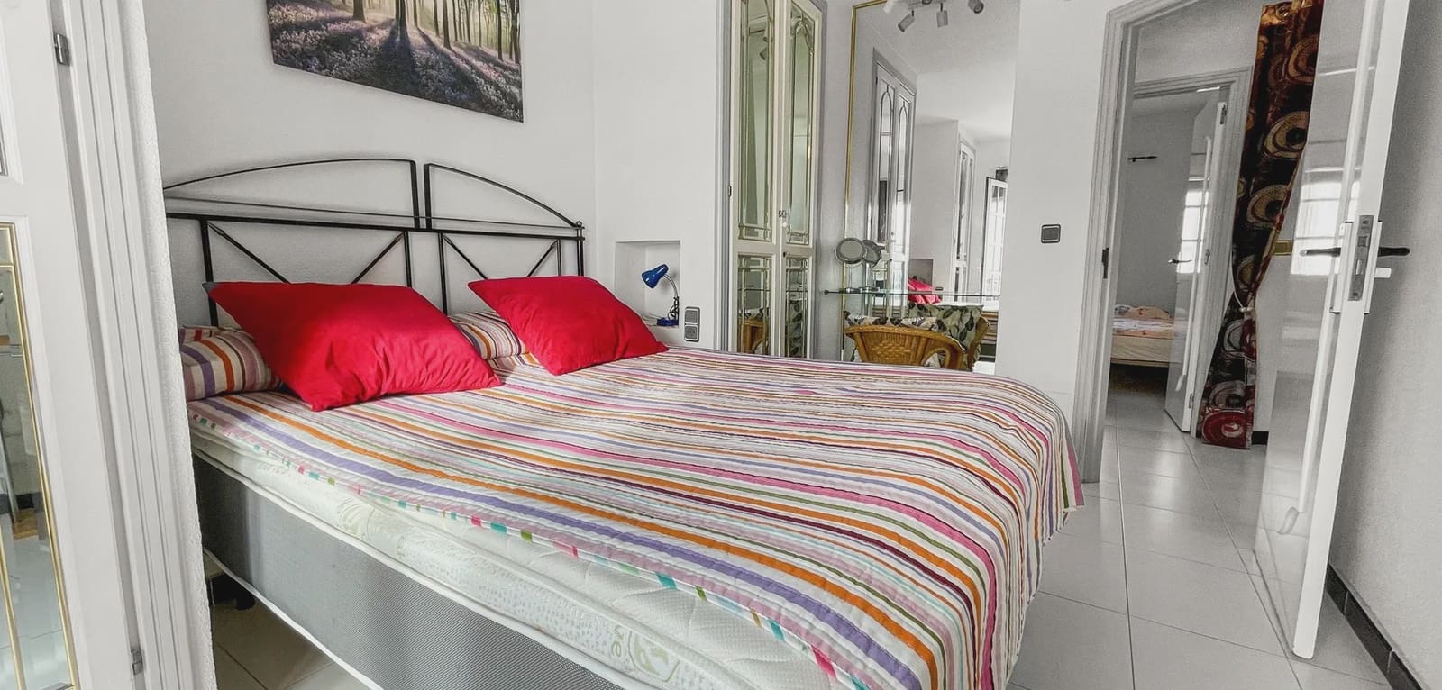 2 slaapkamer Appartement te koop in Orihuela Costa met zwembad - € 175.000 (Ref: 10150545)