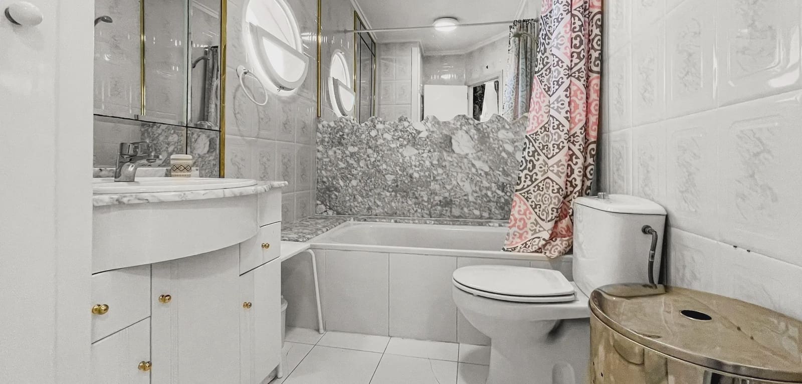 2 slaapkamer Appartement te koop in Orihuela Costa met zwembad - € 175.000 (Ref: 10150545)