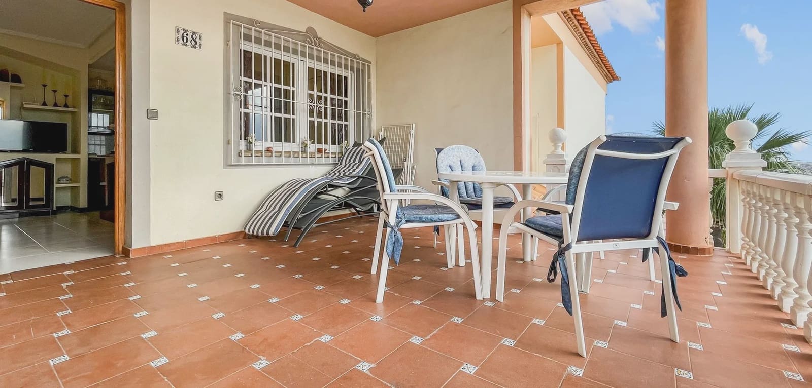 2 slaapkamer Appartement te koop in Orihuela Costa met zwembad - € 175.000 (Ref: 10150545)