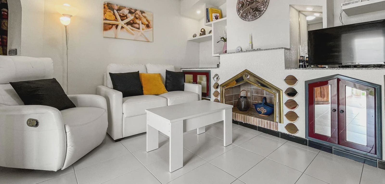 2 slaapkamer Appartement te koop in Orihuela Costa met zwembad - € 175.000 (Ref: 10150545)