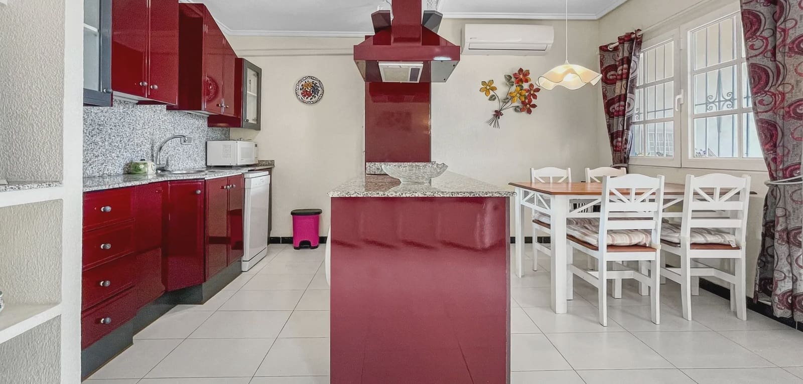 2 slaapkamer Appartement te koop in Orihuela Costa met zwembad - € 175.000 (Ref: 10150545)