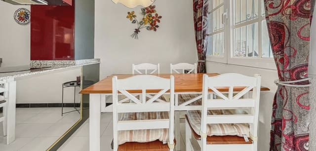 2 slaapkamer Appartement te koop in Orihuela Costa, Orihuela met zwembad - € 175.000 (Ref: 10150545)