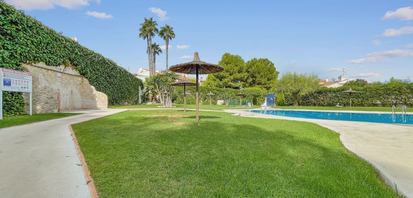 2 slaapkamer Appartement te koop in Pilar de la Horadada met zwembad - € 189.900 (Ref: 10150546)
