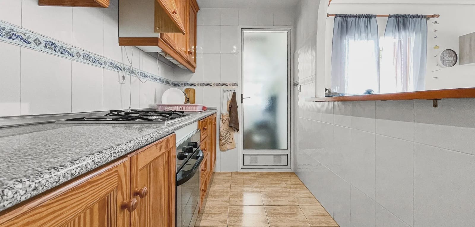 2 slaapkamer Appartement te koop in Pilar de la Horadada met zwembad - € 189.900 (Ref: 10150546)