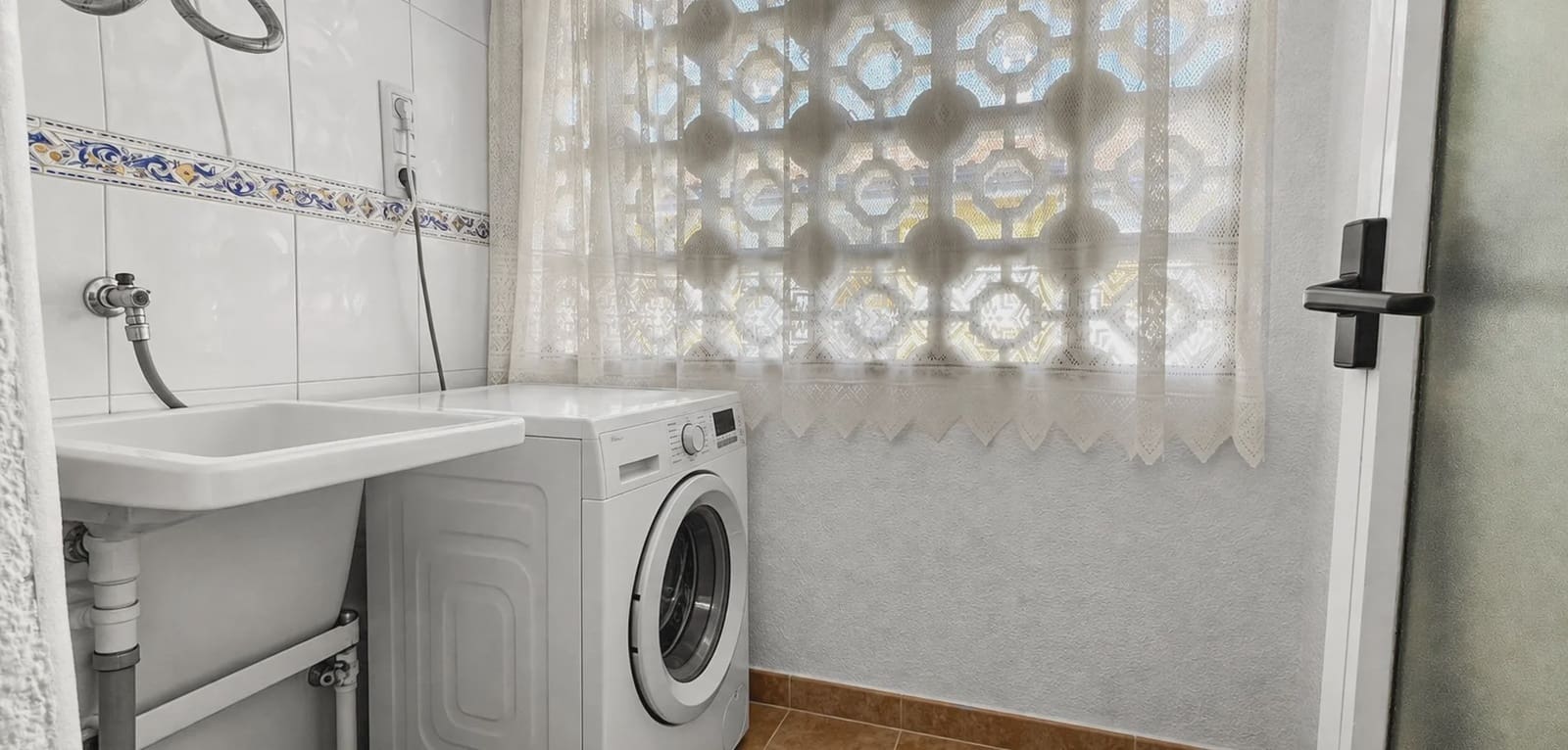 2 slaapkamer Appartement te koop in Pilar de la Horadada met zwembad - € 189.900 (Ref: 10150546)