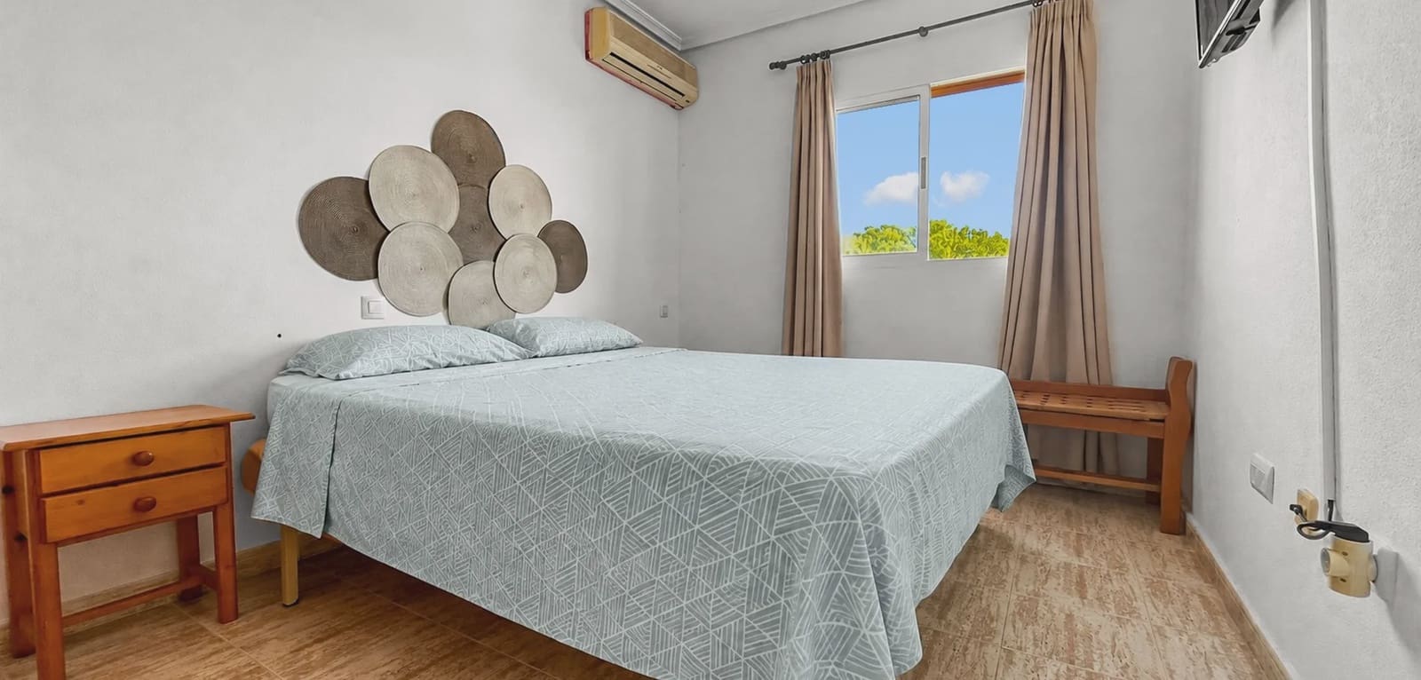 2 slaapkamer Appartement te koop in Pilar de la Horadada met zwembad - € 189.900 (Ref: 10150546)