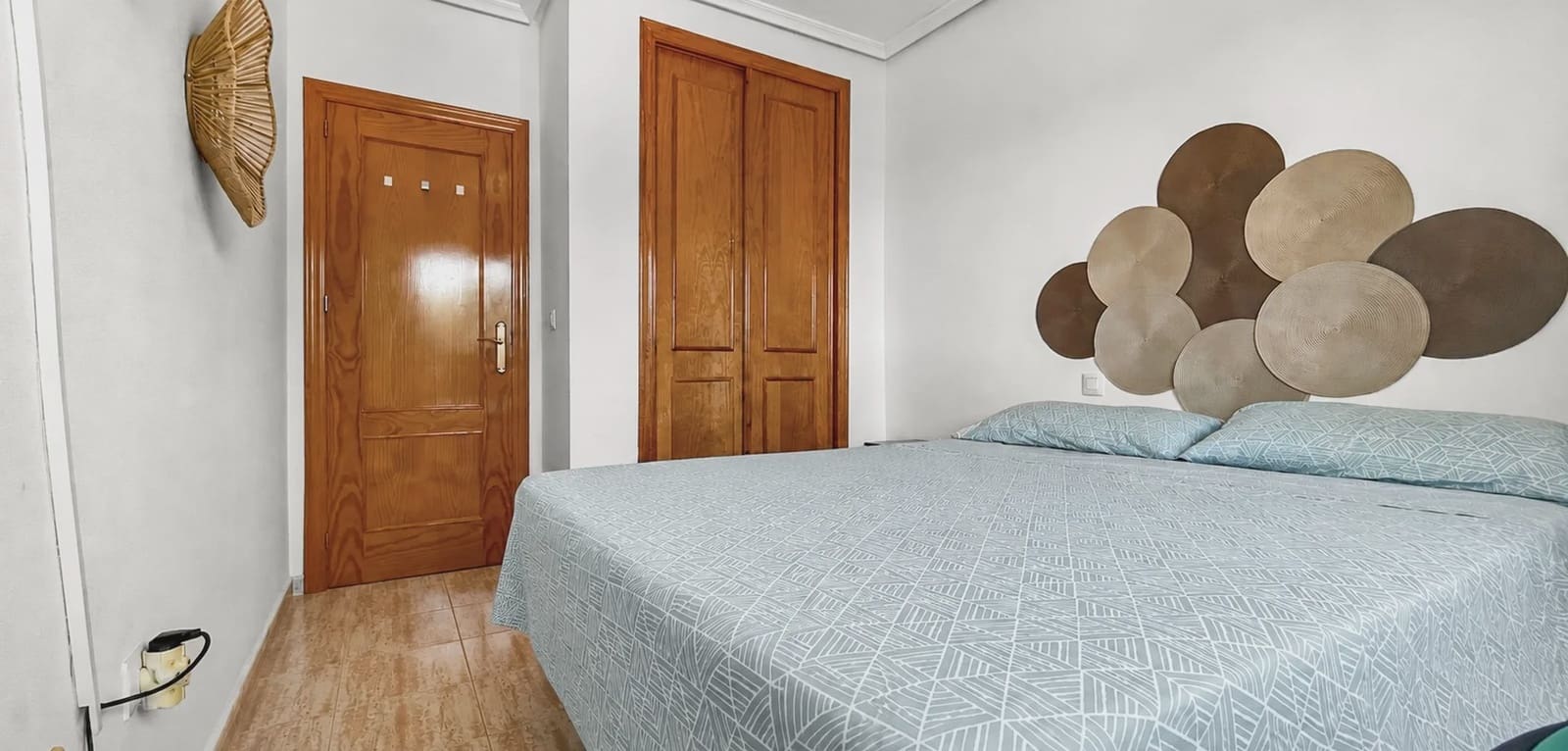 2 slaapkamer Appartement te koop in Pilar de la Horadada met zwembad - € 189.900 (Ref: 10150546)