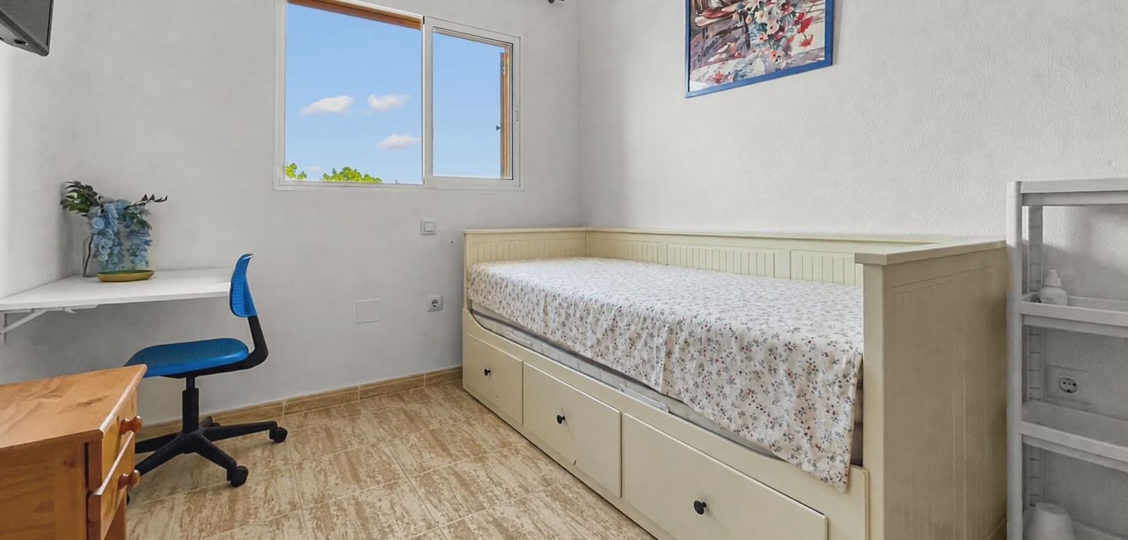 2 slaapkamer Appartement te koop in Pilar de la Horadada met zwembad - € 189.900 (Ref: 10150546)