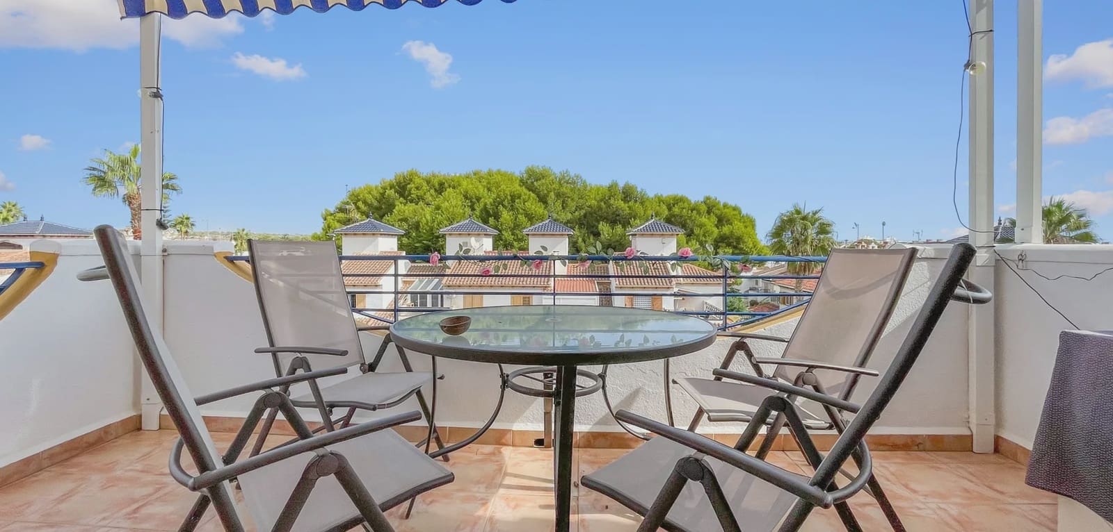 2 slaapkamer Appartement te koop in Pilar de la Horadada met zwembad - € 189.900 (Ref: 10150546)