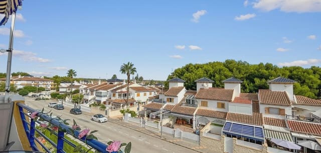 2 slaapkamer Appartement te koop in Mil Palmeras, Pilar de la Horadada met zwembad - € 189.900 (Ref: 10150546)