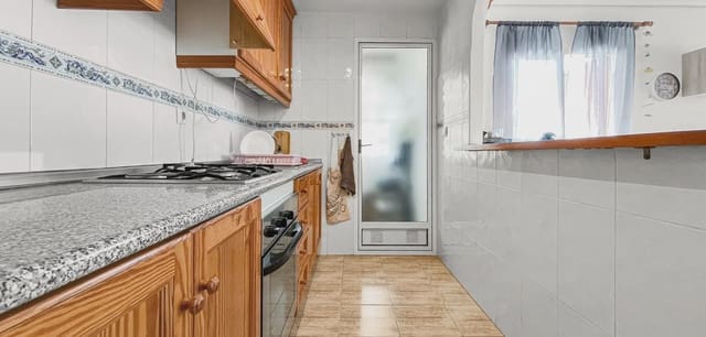 2 slaapkamer Appartement te koop in Mil Palmeras, Pilar de la Horadada met zwembad - € 189.900 (Ref: 10150546)