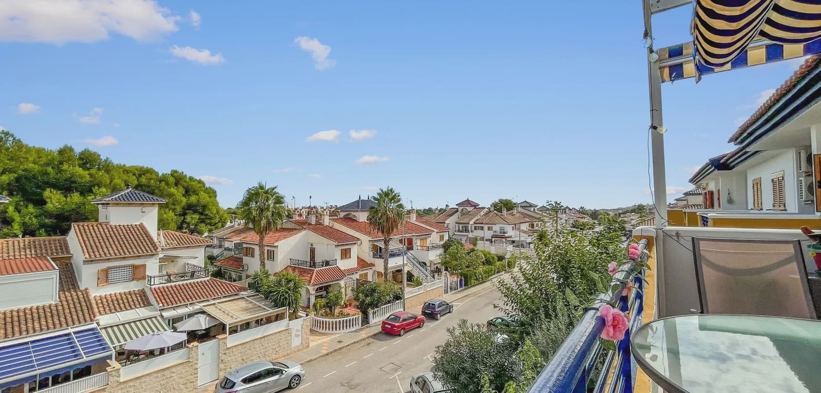 2 slaapkamer Appartement te koop in Pilar de la Horadada met zwembad - € 189.900 (Ref: 10150546)