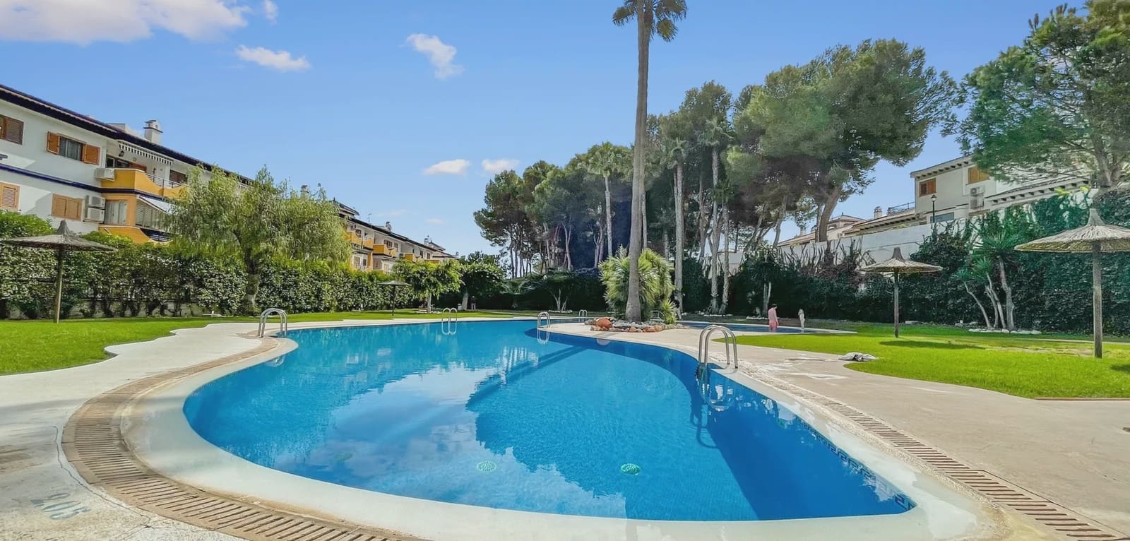 2 slaapkamer Appartement te koop in Pilar de la Horadada met zwembad - € 189.900 (Ref: 10150546)