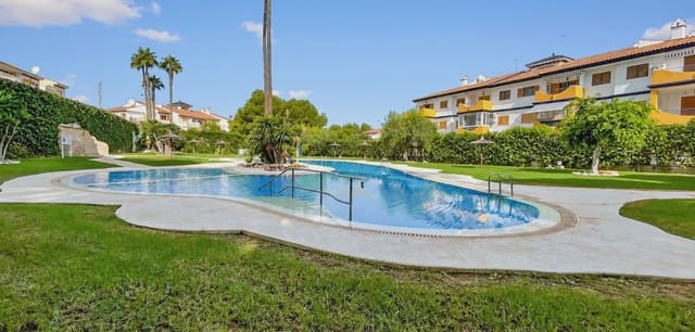 2 slaapkamer Appartement te koop in Mil Palmeras, Pilar de la Horadada met zwembad - € 189.900 (Ref: 10150546)