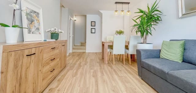 3 Zimmer Haus zu verkaufen in Orihuela Costa, Orihuela mit Pool - 268.800 € (Ref: 10150547)