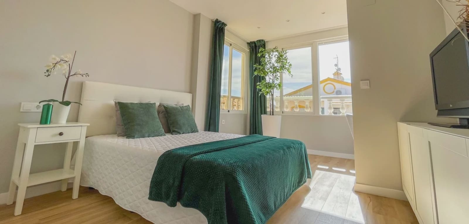 3 Zimmer Haus zu verkaufen in Orihuela Costa mit Pool - 268.800 € (Ref: 10150547)
