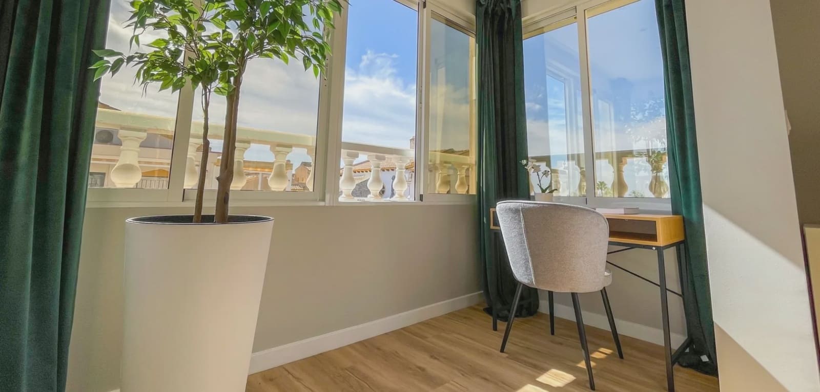 3 Zimmer Haus zu verkaufen in Orihuela Costa mit Pool - 268.800 € (Ref: 10150547)
