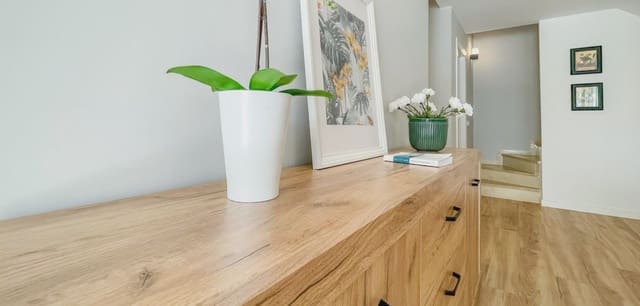 3 soverom Hus til salgs i Orihuela Costa, Orihuela med svømmebasseng - € 268 800 (Ref: 10150547)