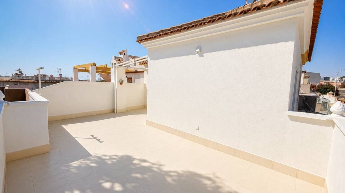 3 camera da letto Casa in vendita in Los Altos con piscina - 239.000 € (Rif: 10154386)