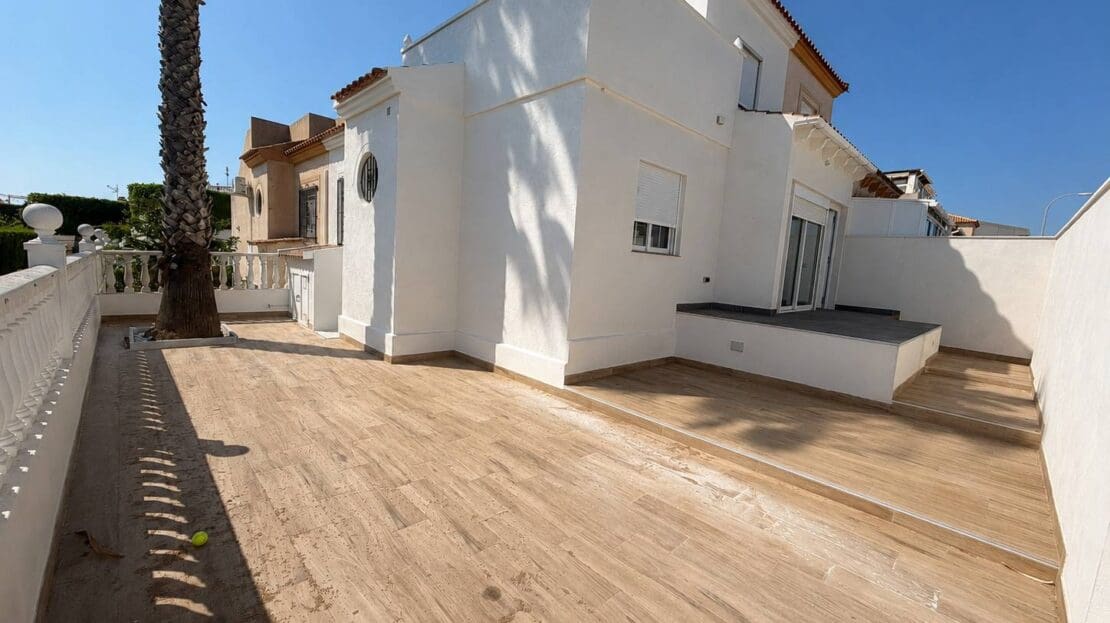 3 camera da letto Casa in vendita in Los Altos con piscina - 239.000 € (Rif: 10154386)