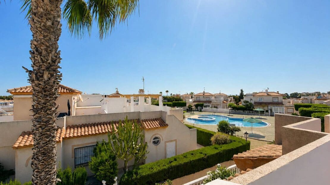 3 camera da letto Casa in vendita in Los Altos con piscina - 239.000 € (Rif: 10154386)