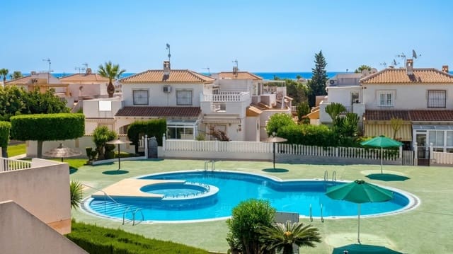 3 camera da letto Casa in vendita in Los Altos con piscina - 239.000 € (Rif: 10154386)