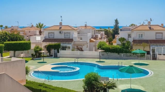 3 camera da letto Casa in vendita in Los Altos con piscina - 239.000 € (Rif: 10154386)