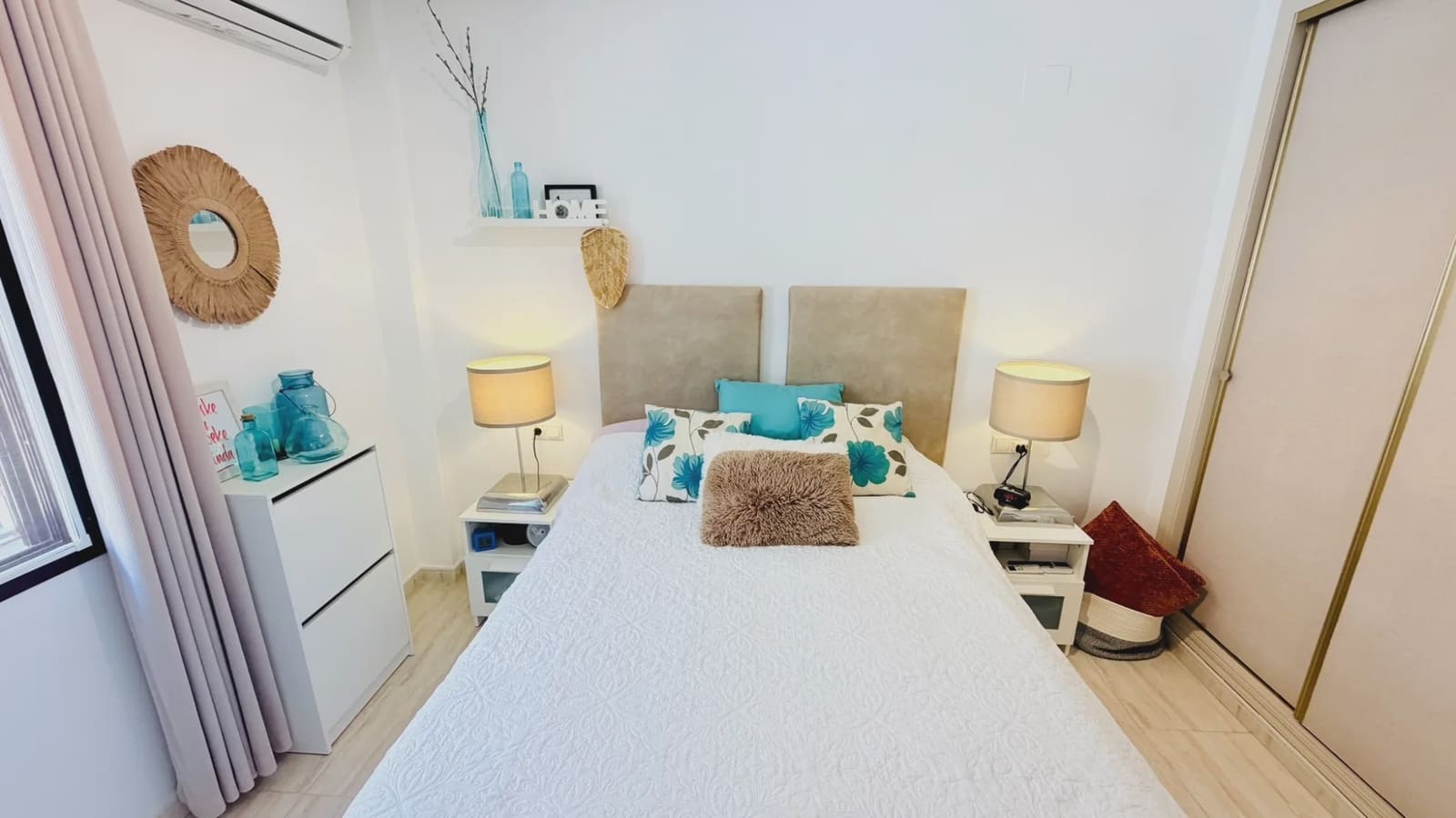 2 bedroom Villa for sale in Daya Vieja with pool - € 179,000 (Ref: 10158679)