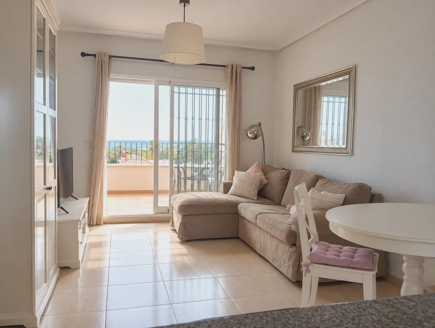 2 soveværelse Lejlighed til salg i Los Montesinos med swimmingpool garage - € 149.000 (Ref: 10158680)