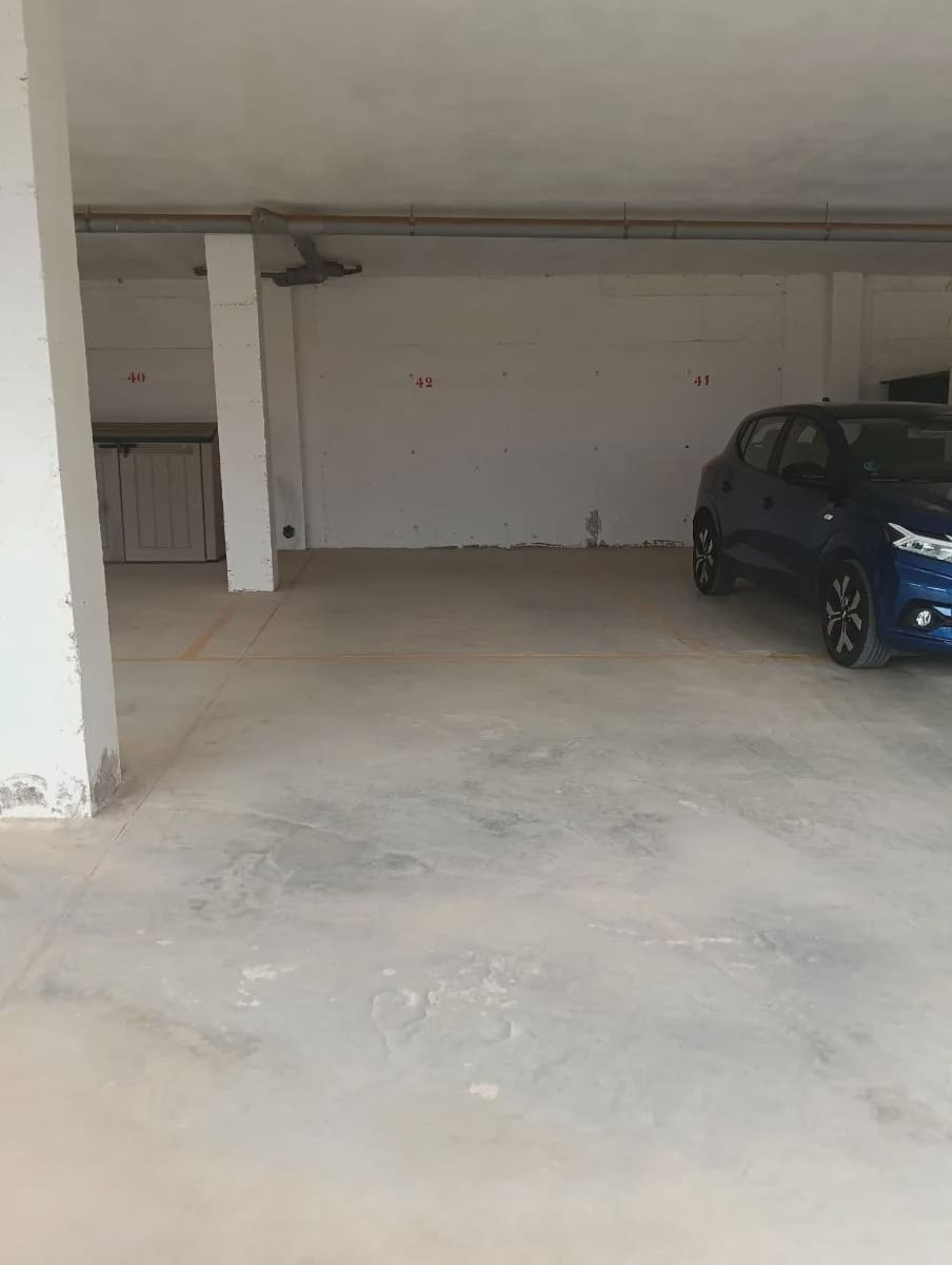 2 soveværelse Lejlighed til salg i Los Montesinos med swimmingpool garage - € 149.000 (Ref: 10158680)
