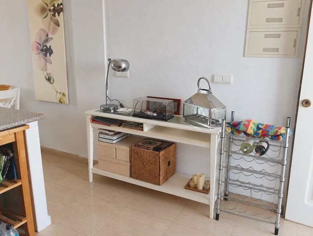 2 sovrum Lägenhet till salu i Los Montesinos med pool garage - 149 000 € (Ref: 10158680)