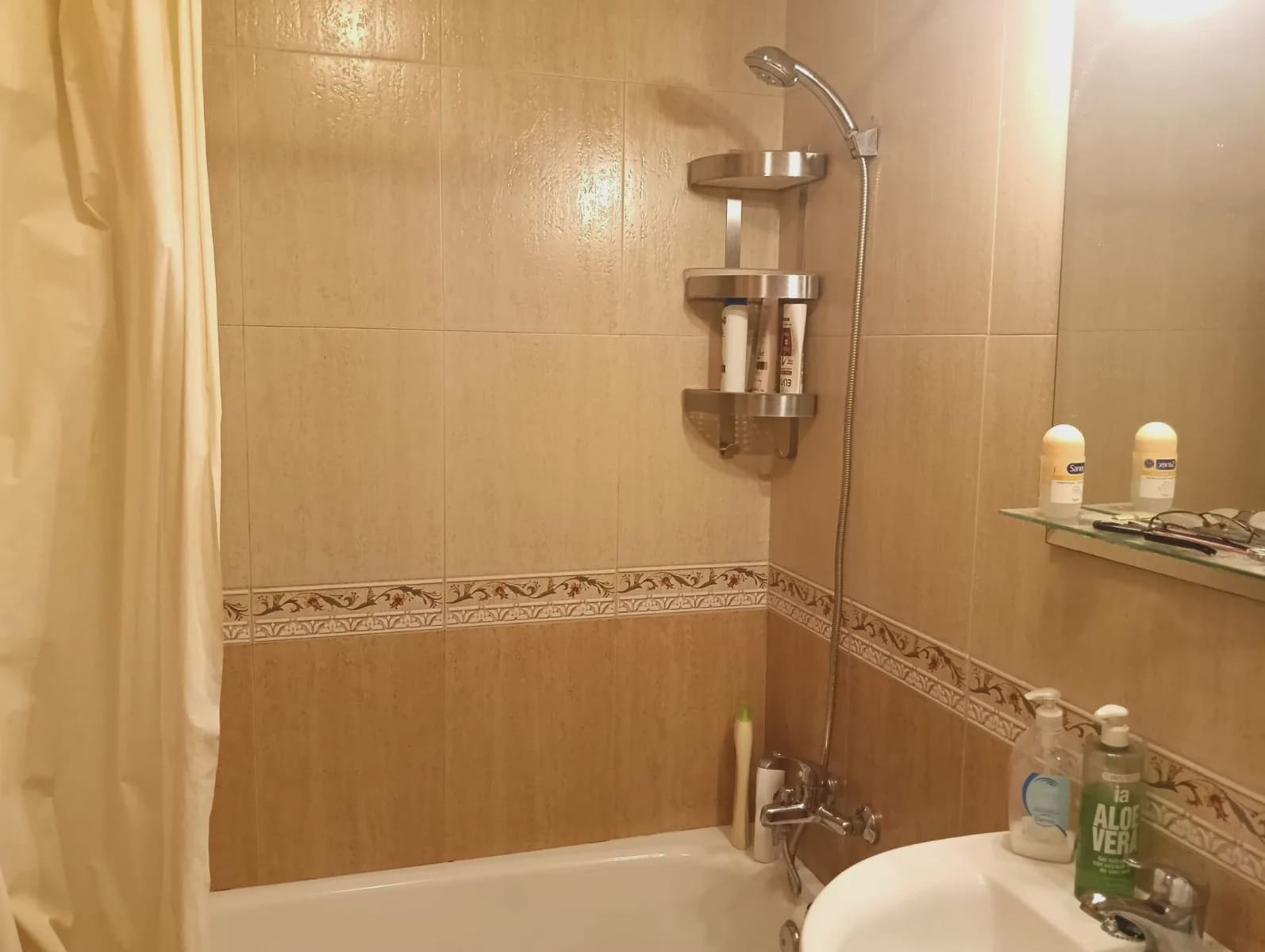 2 soveværelse Lejlighed til salg i Los Montesinos med swimmingpool garage - € 149.000 (Ref: 10158680)
