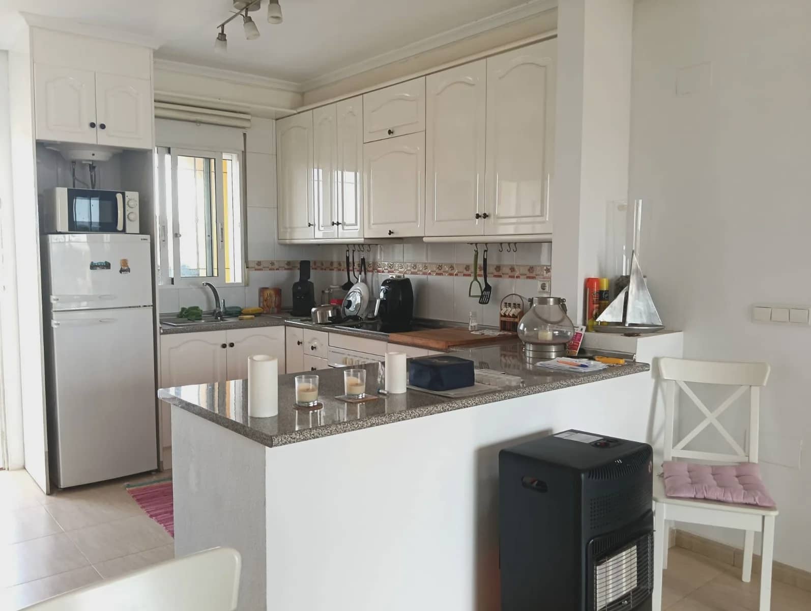 2 soveværelse Lejlighed til salg i Los Montesinos med swimmingpool garage - € 149.000 (Ref: 10158680)
