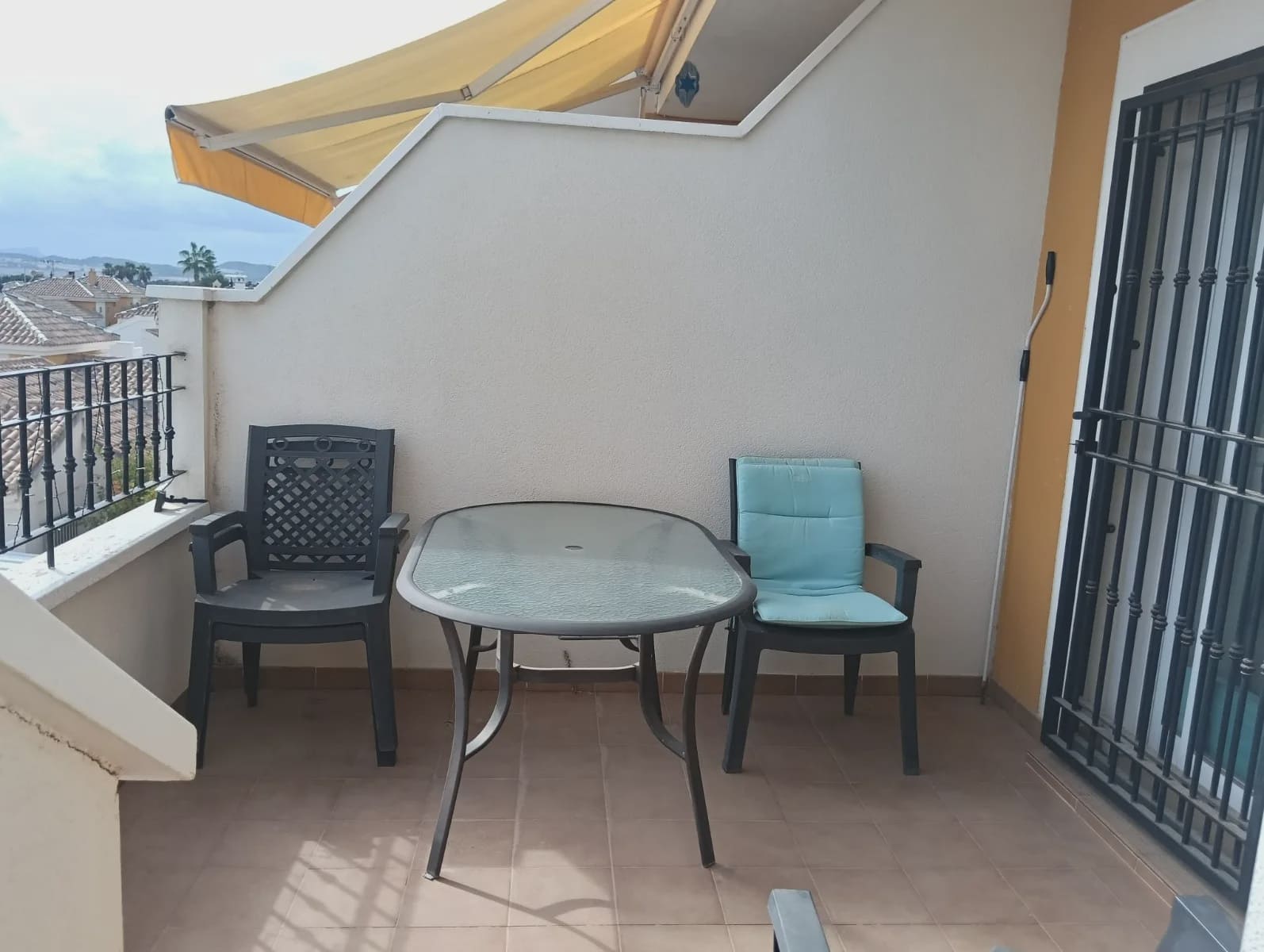 2 soveværelse Lejlighed til salg i Los Montesinos med swimmingpool garage - € 149.000 (Ref: 10158680)