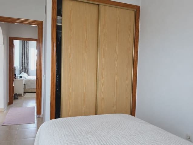 2 soverom Leilighet til salgs i Los Montesinos med svømmebasseng garasje - € 149 000 (Ref: 10158680)