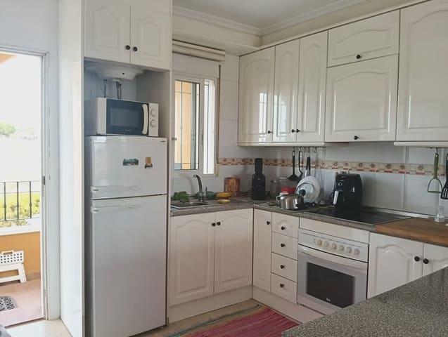 2 soverom Leilighet til salgs i Los Montesinos med svømmebasseng garasje - € 149 000 (Ref: 10158680)