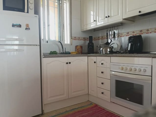 2 soveværelse Lejlighed til salg i Los Montesinos med swimmingpool garage - € 149.000 (Ref: 10158680)