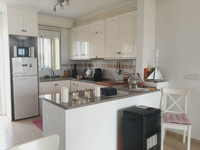 2 soverom Leilighet til salgs i Los Montesinos med svømmebasseng garasje - € 149 000 (Ref: 10158680)