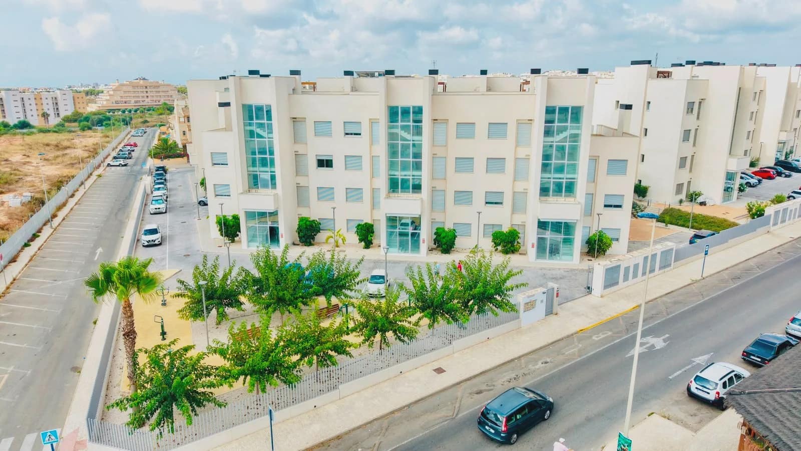 2 quarto Apartamento para venda em Orihuela Costa com piscina garagem - 279 900 € (Ref: 10158681)