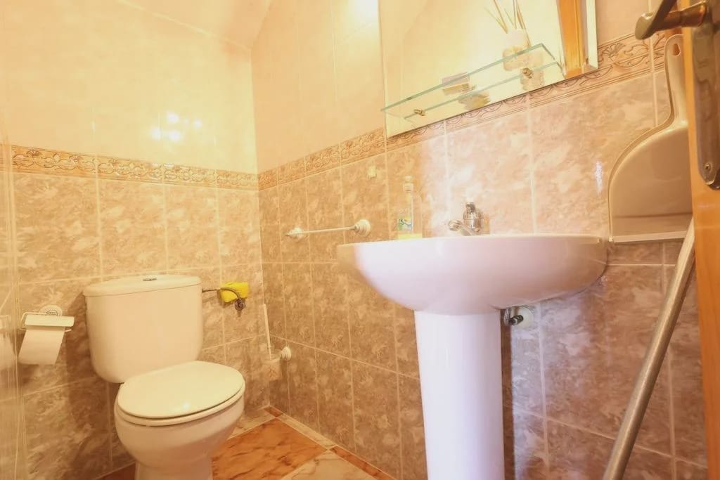 2 bedroom Townhouse for sale in Orihuela Costa with pool garage - € 230,000 (Ref: 10162037)