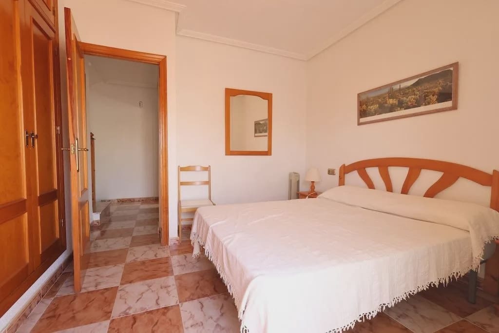 2 bedroom Townhouse for sale in Orihuela Costa with pool garage - € 230,000 (Ref: 10162037)