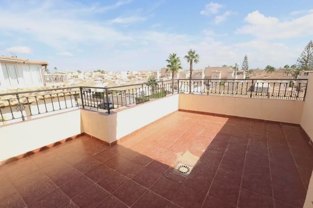 2 camera da letto Casa in vendita in Playa Flamenca, Orihuela con piscina garage - 230.000 € (Rif: 10162037)